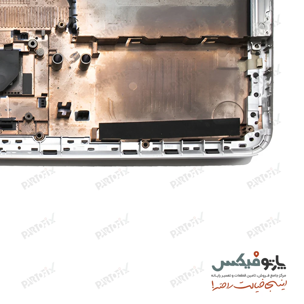 قاب کف (D) لپ تاپ اچ پی Pavilion 15-N